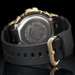 Wristwatch Casio G-Shock GM-6900G-9ER