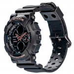 Wristwatch Casio G-Shock GMA-S140-1AER