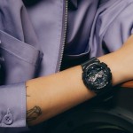Wristwatch Casio G-Shock GMA-S140-1AER