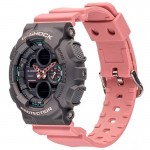 Wristwatch Casio G-Shock GMA-S140-4AER Wristwatch Casio G-Shock GMA-S140-4AER