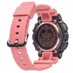 Wristwatch Casio G-Shock GMA-S140-4AER Wristwatch Casio G-Shock GMA-S140-4AER