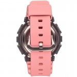 Wristwatch Casio G-Shock GMA-S140-4AER Wristwatch Casio G-Shock GMA-S140-4AER