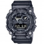 Wristwatch Casio G-Shock GA-900SKE-8AER