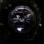 Wristwatch Casio G-Shock GA-900SKE-8AER