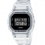 Часы Casio G-Shock DW-5600SKE-7ER Часы Casio G-Shock DW-5600SKE-7ER