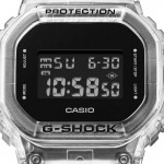 Часы Casio G-Shock DW-5600SKE-7ER Часы Casio G-Shock DW-5600SKE-7ER