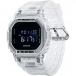 Часы Casio G-Shock DW-5600SKE-7ER Часы Casio G-Shock DW-5600SKE-7ER