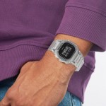 Часы Casio G-Shock DW-5600SKE-7ER Часы Casio G-Shock DW-5600SKE-7ER