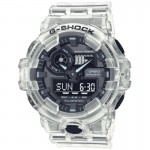 Rokas pulkstenis Casio G-Shock GA-700SKE-7AER Rokas pulkstenis Casio G-Shock GA-700SKE-7AER