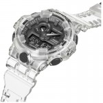 Rokas pulkstenis Casio G-Shock GA-700SKE-7AER Rokas pulkstenis Casio G-Shock GA-700SKE-7AER