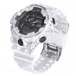 Rokas pulkstenis Casio G-Shock GA-700SKE-7AER Rokas pulkstenis Casio G-Shock GA-700SKE-7AER
