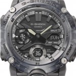 Rokas pulkstenis Casio G-Shock GA-2000SKE-8AER Rokas pulkstenis Casio G-Shock GA-2000SKE-8AER