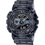 Часы Casio G-Shock GA-110SKE-8AER