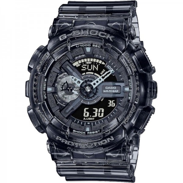 Часы Casio G-Shock GA-110SKE-8AER