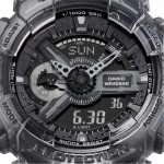 Часы Casio G-Shock GA-110SKE-8AER