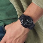 Часы Casio G-Shock GA-110SKE-8AER