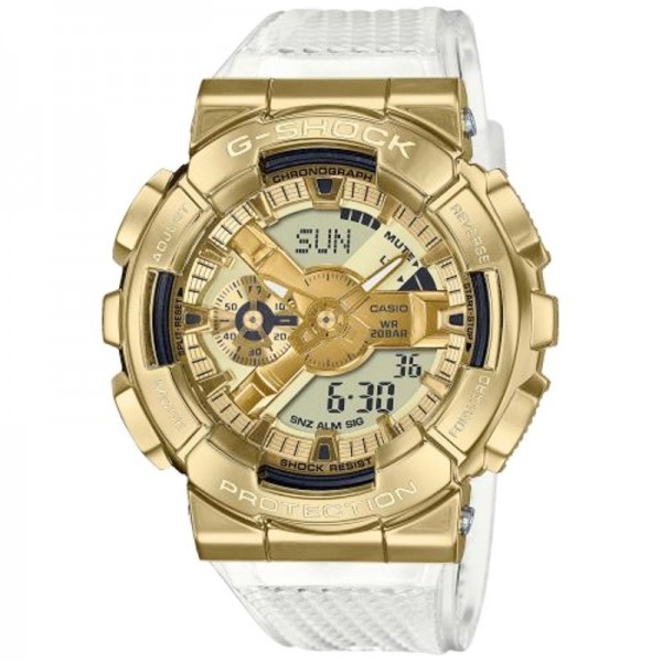 Wristwatch Casio G-Shock GM-110SG-9AER