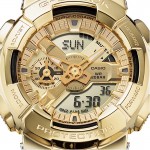 Wristwatch Casio G-Shock GM-110SG-9AER