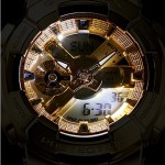 Wristwatch Casio G-Shock GM-110SG-9AER