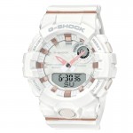 Wristwatch Casio G-Shock GMA-B800-7AER Wristwatch Casio G-Shock GMA-B800-7AER