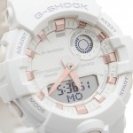 Wristwatch Casio G-Shock GMA-B800-7AER Wristwatch Casio G-Shock GMA-B800-7AER