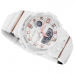 Wristwatch Casio G-Shock GMA-B800-7AER Wristwatch Casio G-Shock GMA-B800-7AER