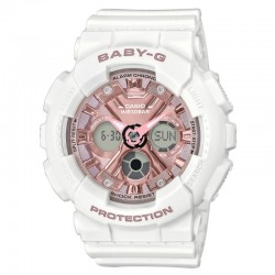 Rokas pulkstenis Casio Baby-G BA-130-7A1ER
