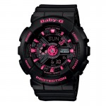 Часы Casio Baby-G BA-111-1AER