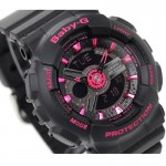 Часы Casio Baby-G BA-111-1AER