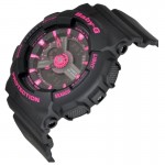 Часы Casio Baby-G BA-111-1AER