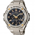 Rokas pulkstenis Casio G-Shock GST-W110D-1A9ER