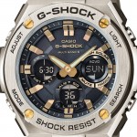 Rokas pulkstenis Casio G-Shock GST-W110D-1A9ER