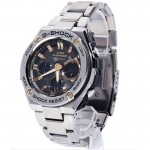 Rokas pulkstenis Casio G-Shock GST-W110D-1A9ER