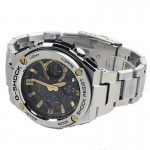 Rokas pulkstenis Casio G-Shock GST-W110D-1A9ER