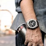 Rokas pulkstenis Casio G-Shock GST-W110D-1A9ER