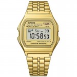 Rokas pulkstenis Casio A158WETG-9AEF Rokas pulkstenis Casio A158WETG-9AEF