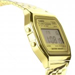 Rokas pulkstenis Casio A158WETG-9AEF Rokas pulkstenis Casio A158WETG-9AEF
