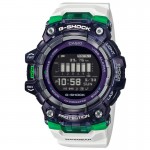 Wristwatch Casio G-SHOCK GBD-100SM-1A7ER
