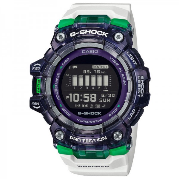 Wristwatch Casio G-SHOCK GBD-100SM-1A7ER