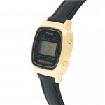 Rokas pulkstenis Casio LA670WEGL-1EF