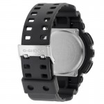 Wristwatch Casio G-Shock GA-140MG-1AER Wristwatch Casio G-Shock GA-140MG-1AER