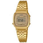 Часы Casio LA670WETG-9AEF