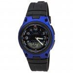 Wristwatch Casio AW-80-2BVDF