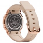 Wristwatch Casio G-Shock GM-S5600PG-4ER