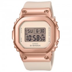 Wristwatch Casio G-Shock GM-S5600PG-4ER