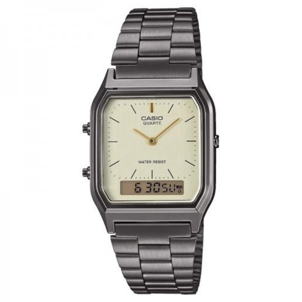 Wristwatch Casio AQ-230EGG-9AEF Wristwatch Casio AQ-230EGG-9AEF
