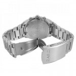Wristwatch Casio Edifice EF-513D-1AVDF Wristwatch Casio Edifice EF-513D-1AVDF