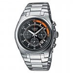 Wristwatch Casio Edifice EF-513D-1AVDF Wristwatch Casio Edifice EF-513D-1AVDF