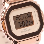 Wristwatch Casio G-Shock GM-S5600PG-4ER