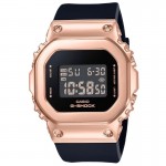 Rokas pulkstenis Casio G-Shock GM-S5600PG-1ER Rokas pulkstenis Casio G-Shock GM-S5600PG-1ER